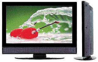 42'' LCD TV