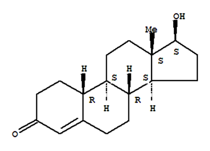 Anabolic Steroid Nandrolone 434-22-0  tee@ycphar.com