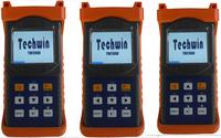Fiber OTDR Test