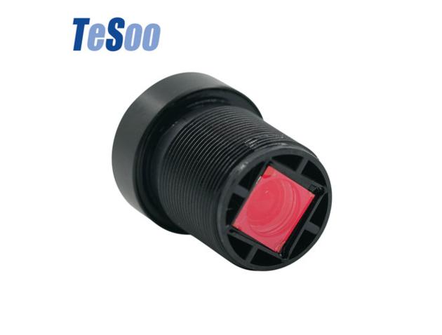 Tesoo Wide Angle Lens With Low Aperture