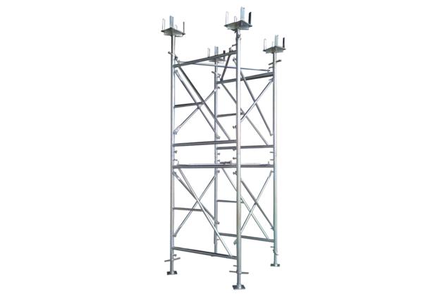 Shoring Tower TST60