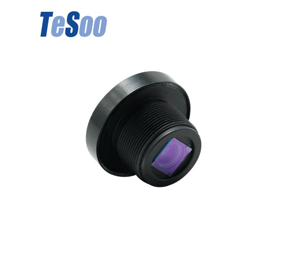 Tesoo Super Fisheye Lens 235 Degree