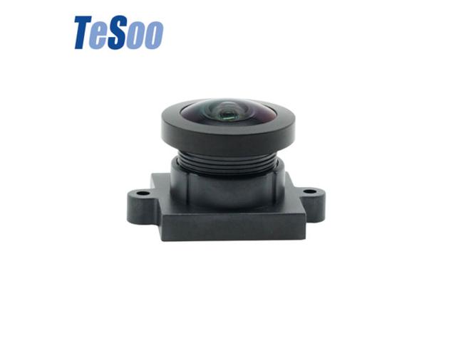 M12 Fisheye Lens