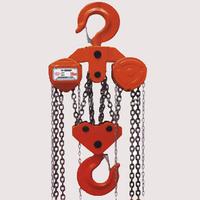 Hsz chain hoist