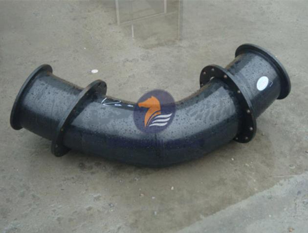 UHMWPE Pipe