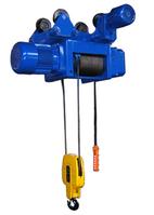 electric hoist cd1