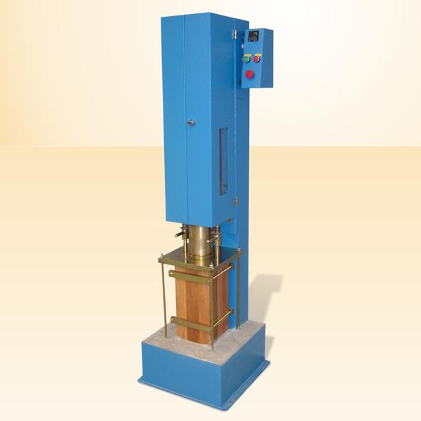 Automatic Marshall Compactor