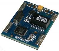 ATC-1000M serial to Ethernet converter