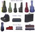 Bags and Cases
