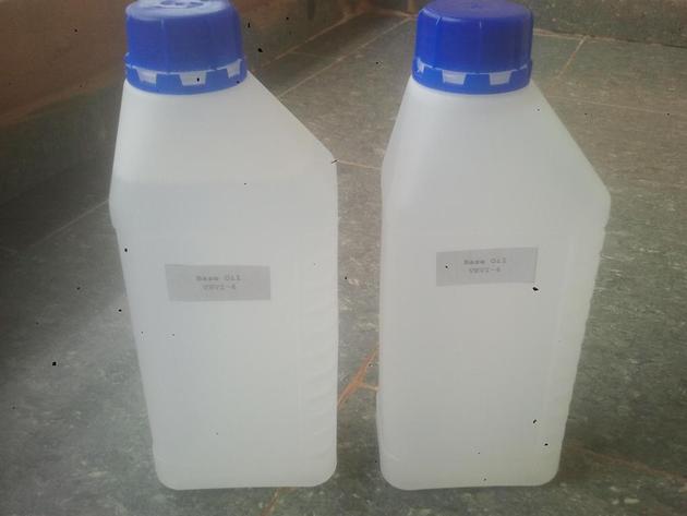 Base oil, SN100, SN500 and others