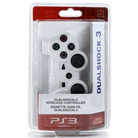 New Wireless Bluetooth Game Controller for Sony PS3