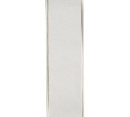 Cigarette White Perforated Tipping Paper