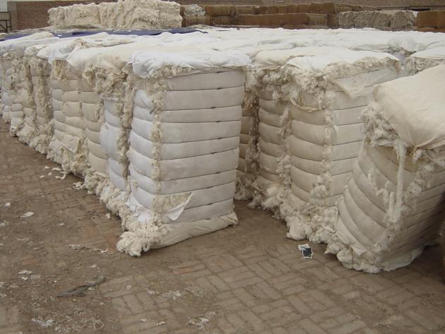 100% COTTON YARN WASTE SUPPLIERS