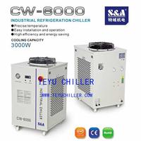 Industrial Cooler For Laser Marking Machine