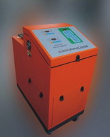 TechAdhesion hot melt machine (Super ASU Series)