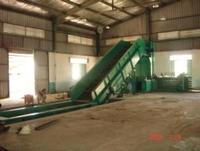 Rubber Belt Conveyor