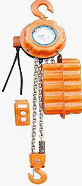 DHK High-speed Endless Chain Hoist