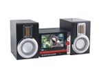 Combined DVD (DJ-6307)