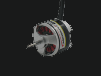 brushless motor