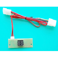 digital temperature controller
