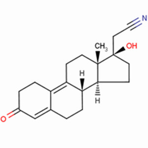 Dienogestrel CAS NO.: 65928-58-7 Skype: 002 tee