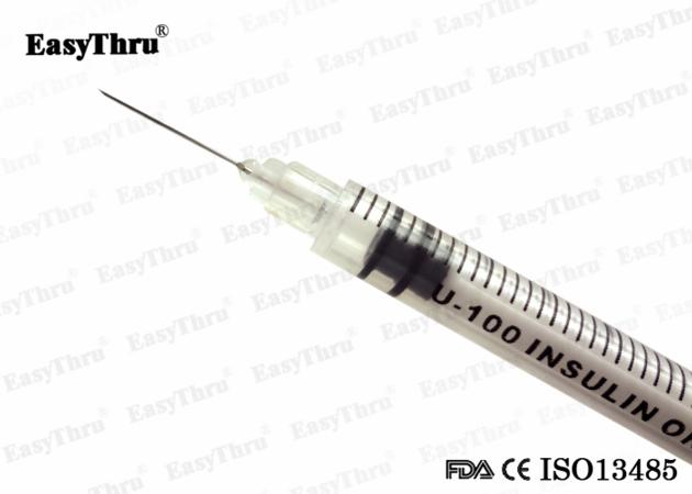 Insulin Syringe