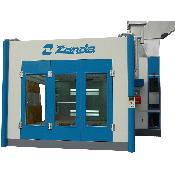 Spray Booth (C700IIA), Drying Booth, Auto Maintenance