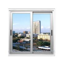 aluminium sliding windows E701.0