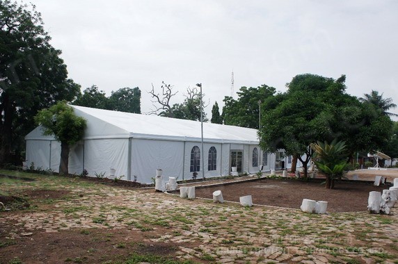 Custom Tent Tailor Made Event Tent