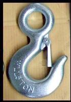G80 eye foundry large hook