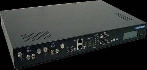 Fiber Optic Multiplexer SL-2000