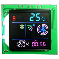 temperature module