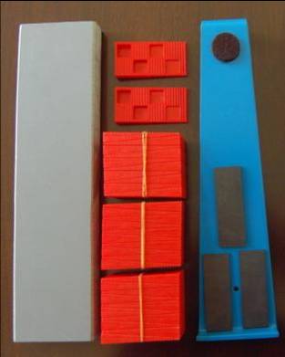 Flooring Installation Kit