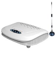 GT-100 GSM Terminal Use As Backup For PSTN in The Alarm System and Gate Controller.
