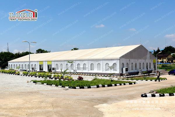 1000 People Churcn Tents for Sale – Festival Tents Supplier