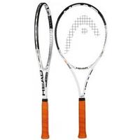 Head YOUTEK Speed Pro Tennis Racquets 