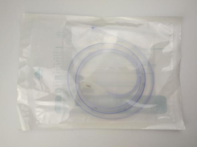 Silicone Stomach Tube for Enteral Nutrition Feeding up to 4 Weeks Stay Time