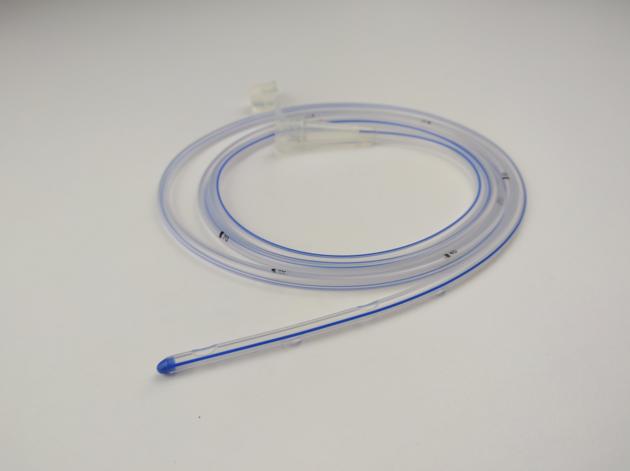 Silicone Stomach Tube For Enteral Nutrition