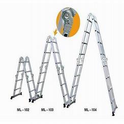 Aluminum  Ladder