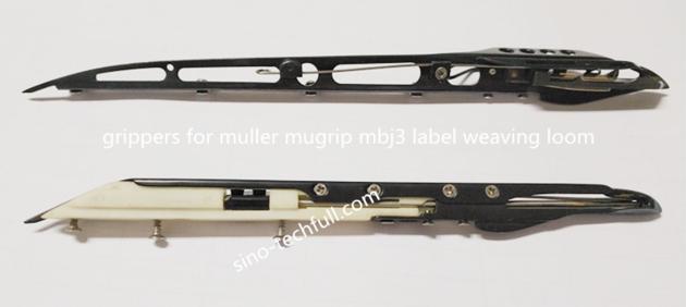 MBJ3 MBJ2 MBJ6 Gripper For Muller