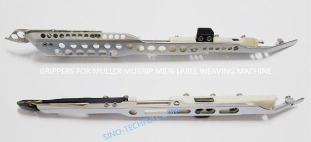 MBJ3 MBJ2 MBJ6 Gripper For Muller