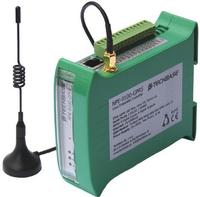 NPE 9300 GPRS industrial embedded computer.