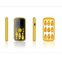 mini mobile phone p3