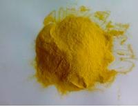 Poly aluminum chloride