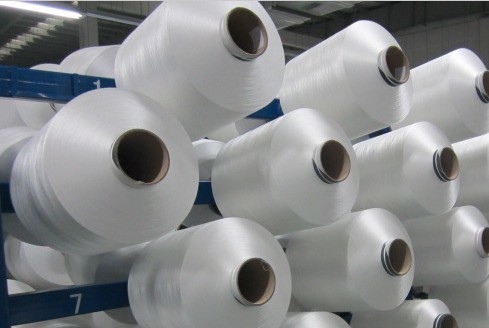 100% polyester filament yarn (poy, dty, fdy)