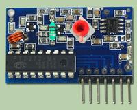 RF Receiving Module