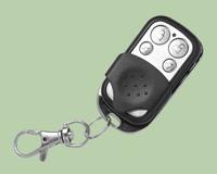 RF remote controller