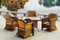 PVC Rattan Outdoor Furniture (Garden Furniture) RF006