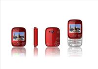 mini qwerty slider phone x30