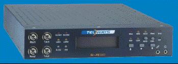 Fiber Optic Multiplexer SL-FE340